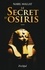 Le secret d'Osiris