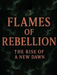 Flames of Rebellion: The Rise of a New Dawn