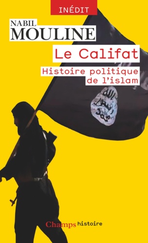 Le Califat, histoire politique de l'Islam