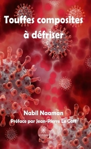 Nabil Naaman - Touffes composites à défriser.