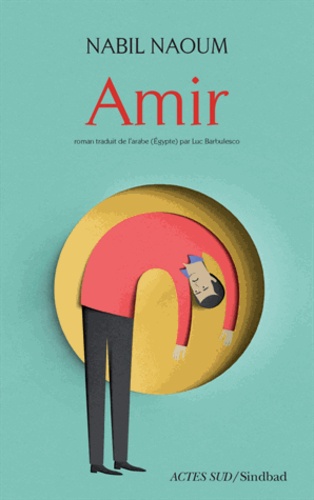 Amir - Occasion
