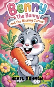 Benny the Bunny and the Missing Carrot