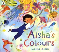 Aisha's Colours