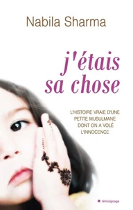 J'étais sa chose