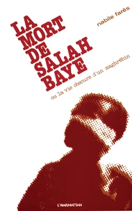 La mort de Salah Baye