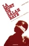 Nabile Farès - La mort de Salah Baye - Ou la vie obscure d'un maghrébin.