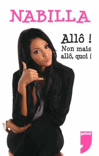 Allô ! Non mais allô, quoi ! - Occasion