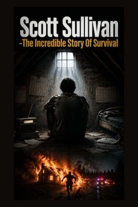 Scott Sullivan -The Incredible Story Of Survival