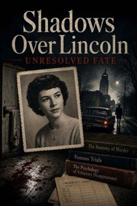 Shadows Over Lincoln Unresolved Fate