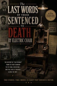 The Last Words Of Those Sentenced To Death By Electric Chair