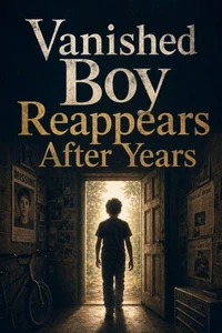 Vanished Boy Reappears After Years