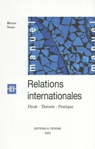 Relations internationales