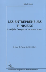 Les entrepreneurs tunisiens