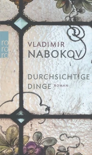 Durchsichtige Dinge