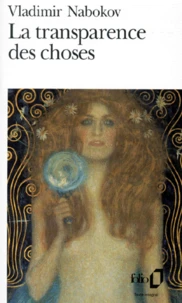 La transparence des choses