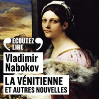 La Vénitienne et autres nouvelles