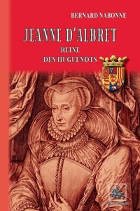Jeanne d'Albret