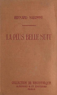 La plus belle nuit