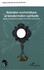 Adoration eucharistique et transformation spirituelle. Etude de l'expérience mystique de Charles de Foucauld