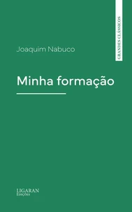 Minha formação