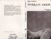 Terrain vague