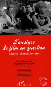 L'analyse de film en question