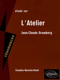 Etude sur Jean-Claude Grumberg