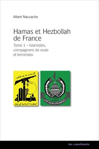Hamas et Hezbollah de France