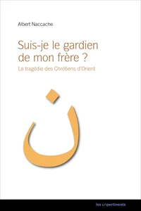 Suis-je le gardien de mon frère ?