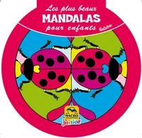 Les plus beaux mandalas pour enfants