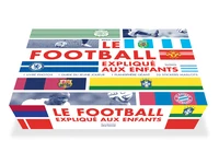 Le football expliqué aux enfants