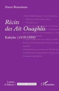 Récits des Aït Ouaghlis
