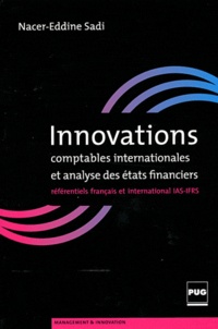 Innovations comptables internationales et analyse des états financiers - Référentiels français et international IAS-IFRS.pdf