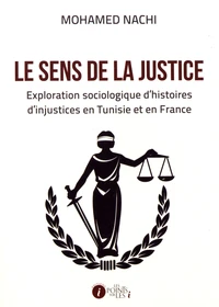 Le sens de la justice