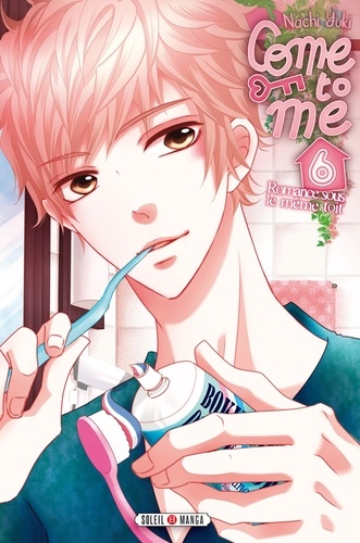 Come to me Tome 6