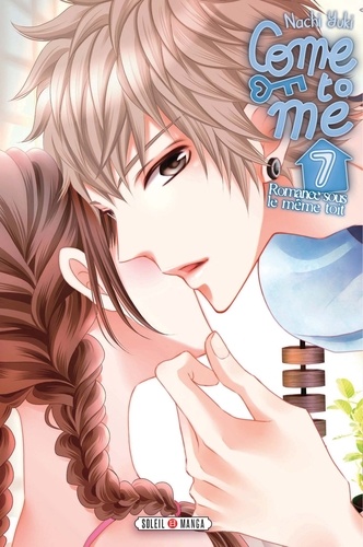 Come to me Tome 7