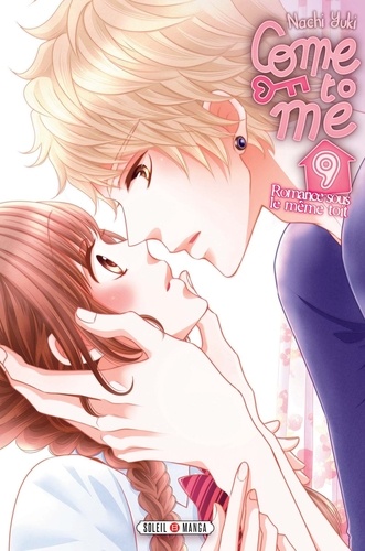 Come to me Tome 9