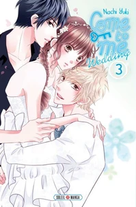 Come to me Wedding T03