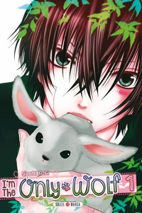 I'm the only wolf T01