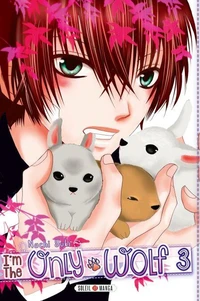 I'm the only wolf T03