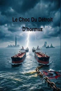 Le Choc Du Détroit D'hormuz