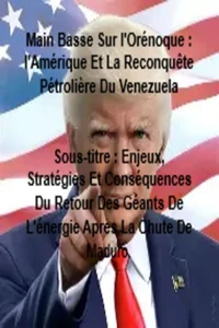 Main Basse Sur l'Orénoque : l'Amérique Et La Reconquête Pétrolière Du Venezuela