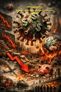 The Recession Virus Global Economic Impact of a Potential Hantavirus Pandemic