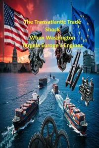 The Transatlantic Trade Shock When Washington Targets Europe's Engines