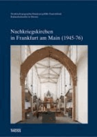 Nachkriegskirchen in Frankfurt am Main (1945-76).