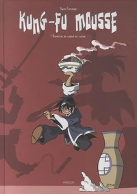 Branle-bas de combat en cuisine