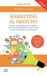 Marketing al desnudo