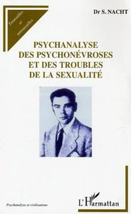 Psychanalyse des psychonévroses et des troubls de la sexualité