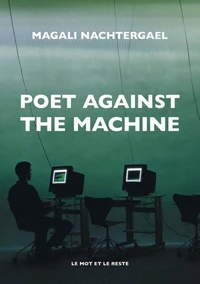 Poet Against The Machine