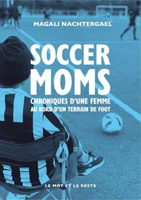 Soccer moms